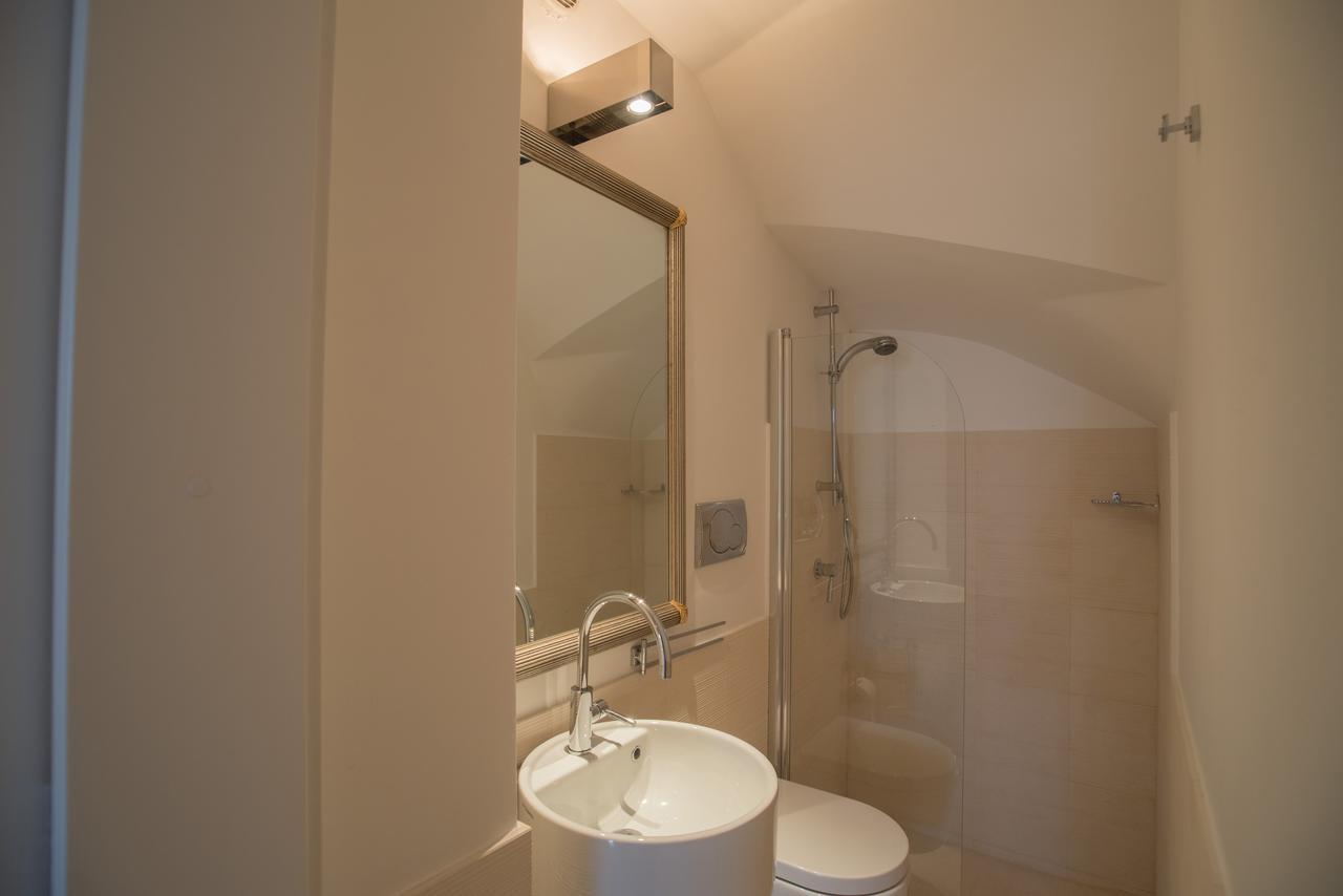 Villa Theile Positano Zewnętrze zdjęcie